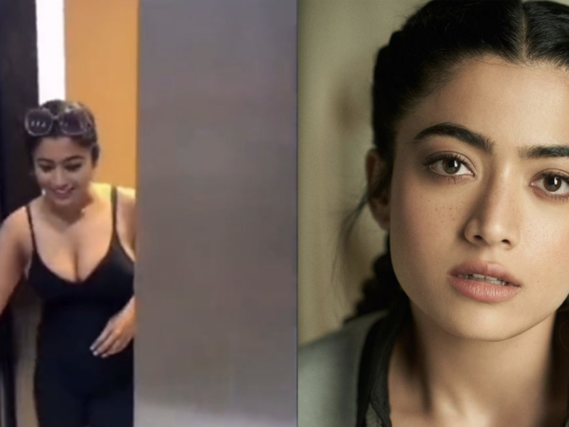 Rashmika and Katrina Fall Victim to Deepfake Deception: A Stark Warning for Celebrities!
